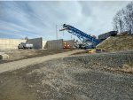 Eastern Berks Gateway transload progress